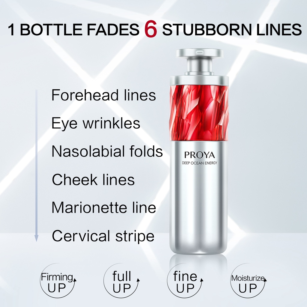 Tinh chất Retinol Vitamin A PROYA chống nếp nhăn lão hóa chăm sóc da 30ml