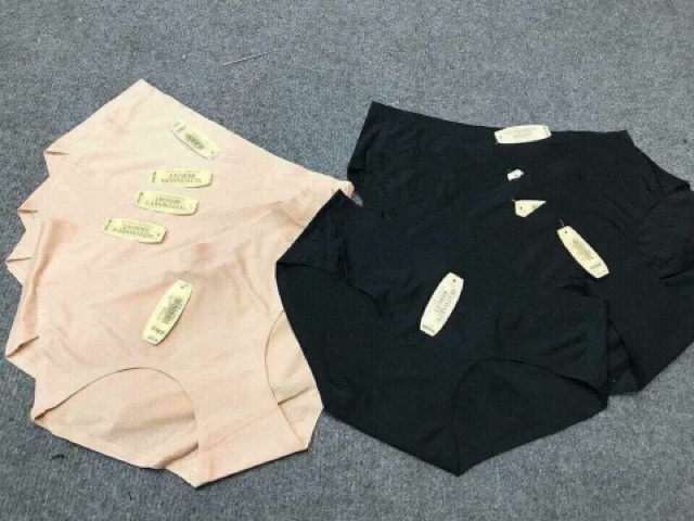 Quần lót đúc vic trắng (5 chiếc)