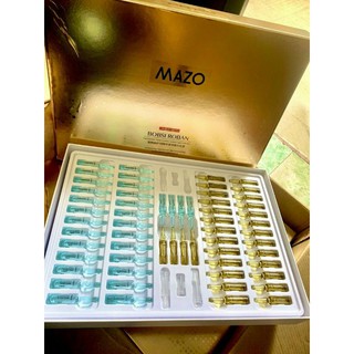 Set serum Mazo Sỉ sl em giảm sâu nha khách ơiiiiii