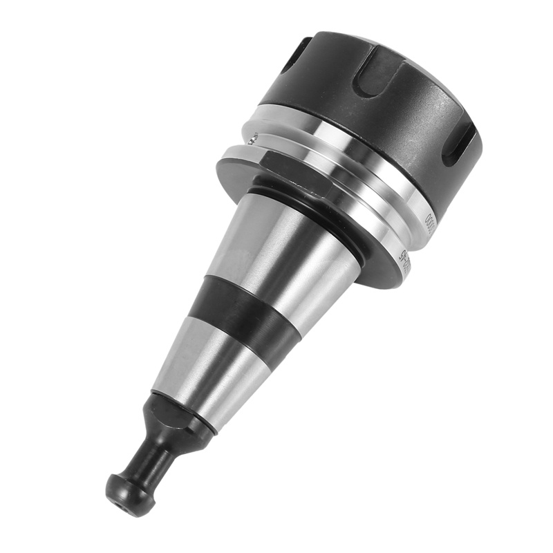 Đầu Kẹp Cân Bằng ISO30 ER32 G2.5 30000rpm CNC Chất Lượng Cao