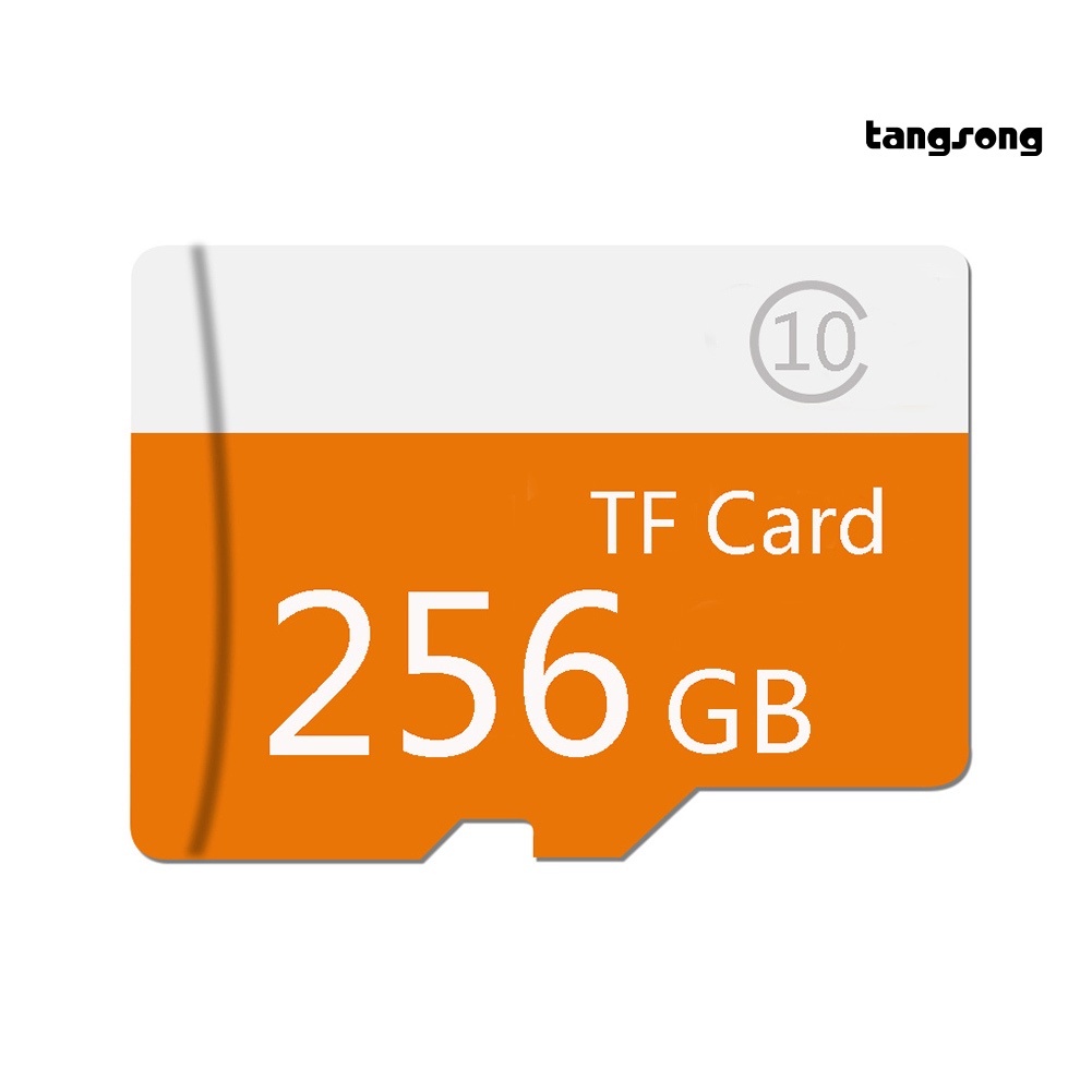 Thẻ Nhớ Micro Sd Tf 128gb 256gb 512gb Tích Hợp Đầu Đọc Thẻ Nhớ Cho Điện Thoại / Máy Ảnh | BigBuy360 - bigbuy360.vn