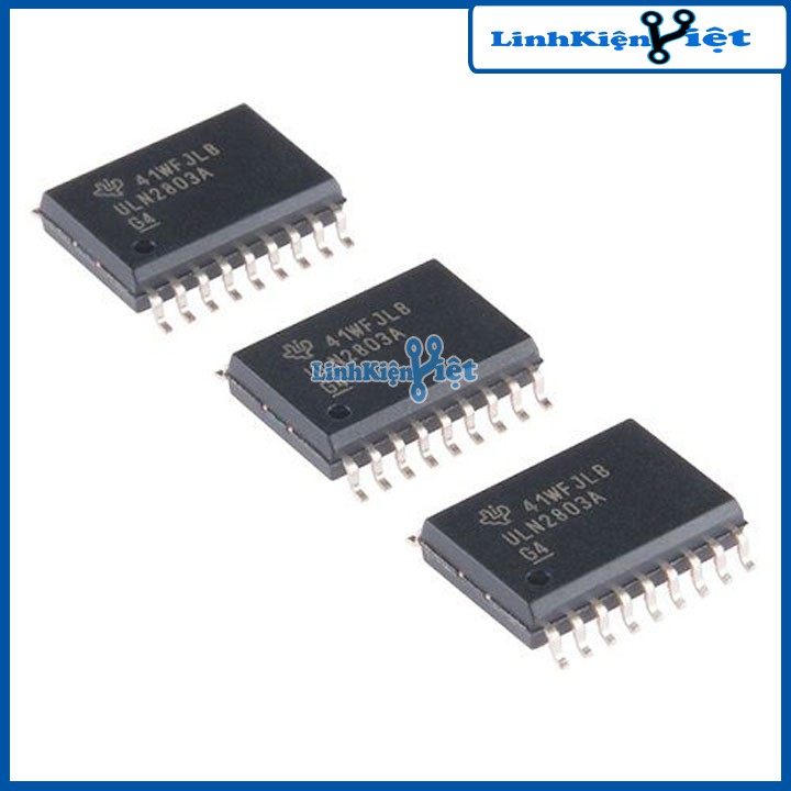 IC chức năng ULN2803