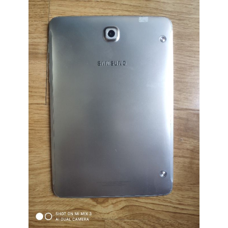 Máy tính bảng Samsung Tab S2 8.0 inch ( T715y ), ram 3g