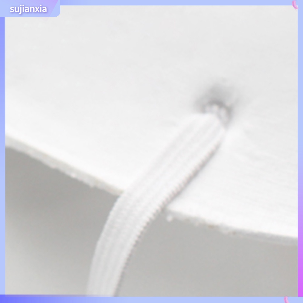 Mặt Nạ Hóa Trang Màu Trơn Diy Cho Bé