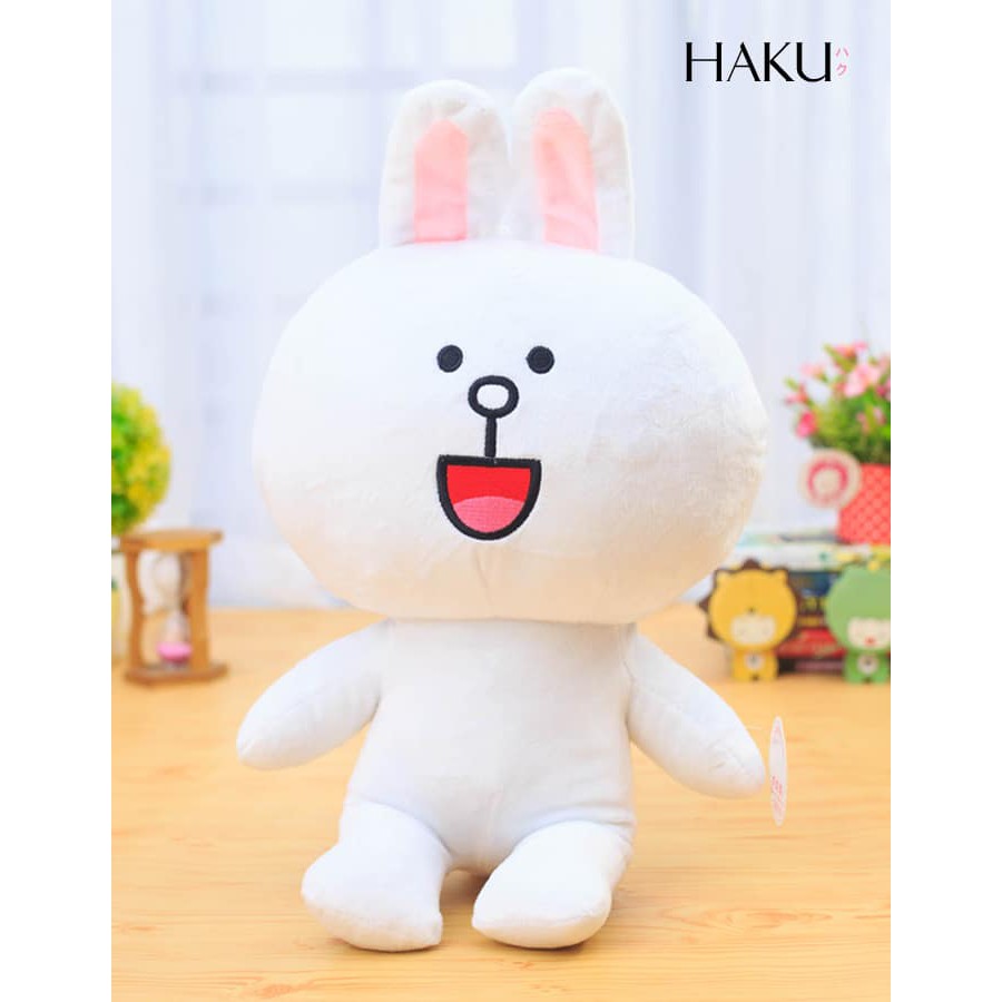 Gấu bông Thỏ Cony 40cm