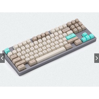 Set Keycap SA Retro FULL 259