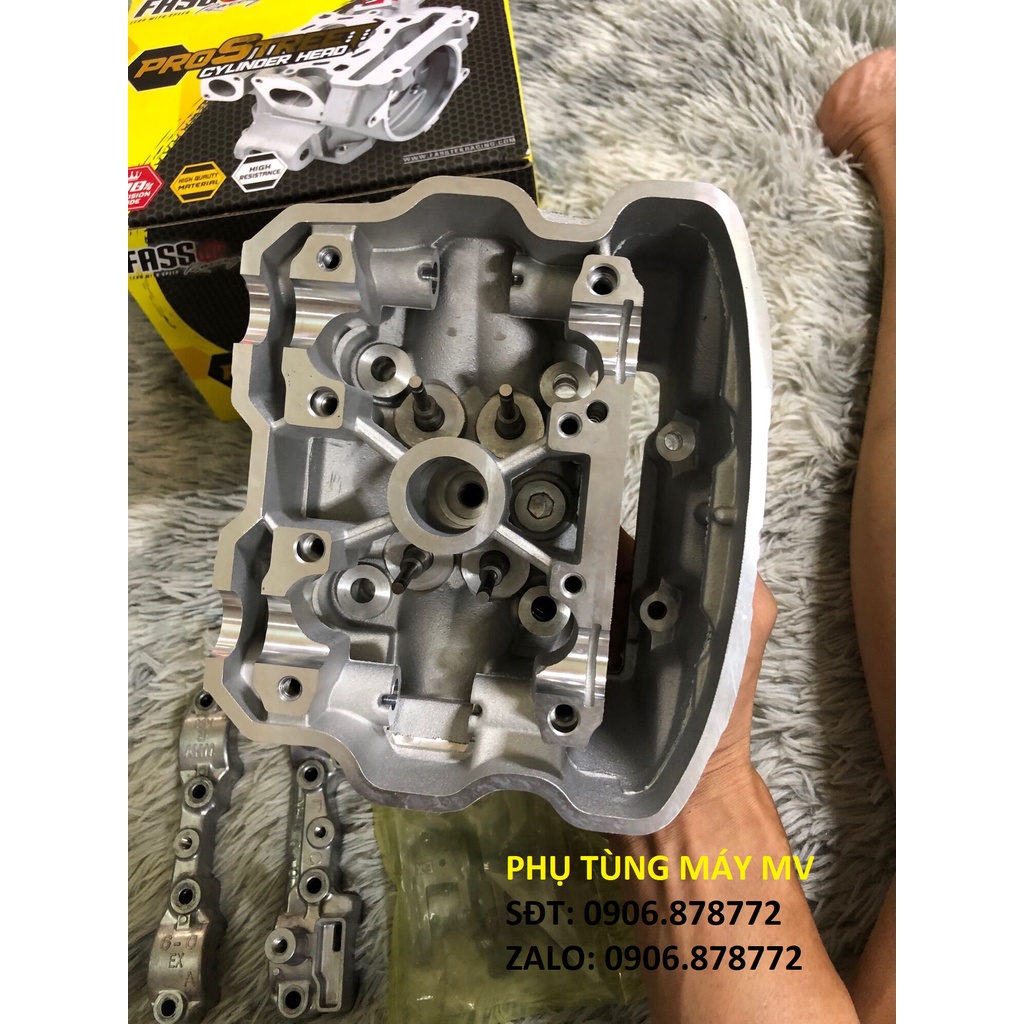 Đầu FAASTek CNC Porting 22.25 dành cho Winner Sonic. Yêu Thích ❤️❤️❤️