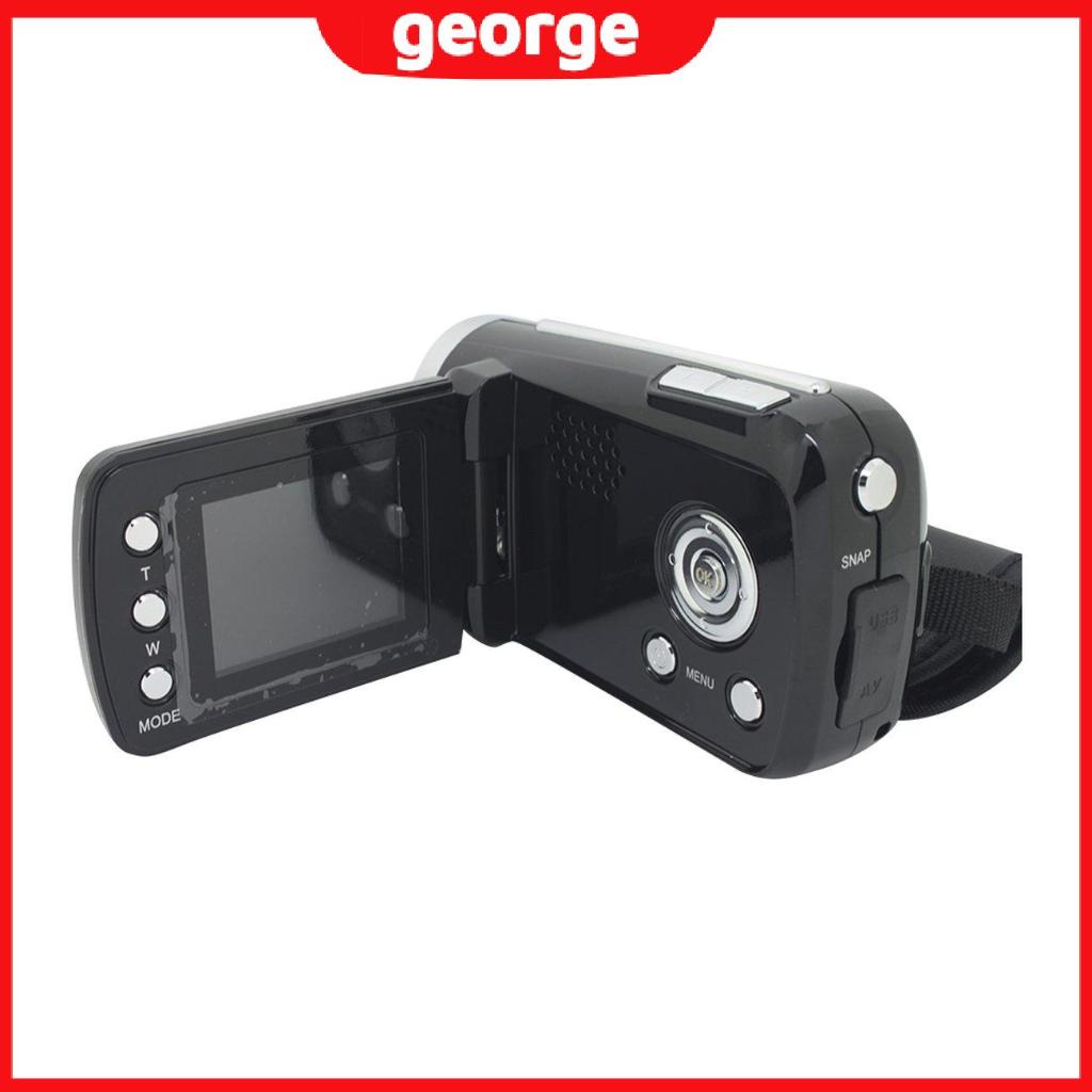 Máy quay kỹ thuật số 4x zoom nhỏ gọn | BigBuy360 - bigbuy360.vn