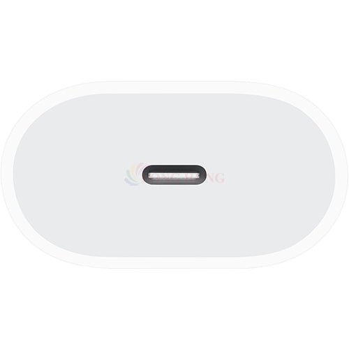 Cốc sạc Apple USB-C 20W MHJE3ZA/A - Hàng chính hãng