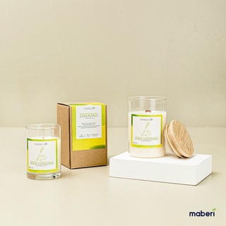 Nến thơm Candle Cup