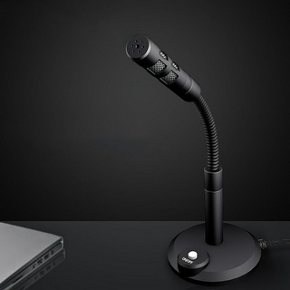 Mic Thu Âm Cổng Usb Cho Máy Tính