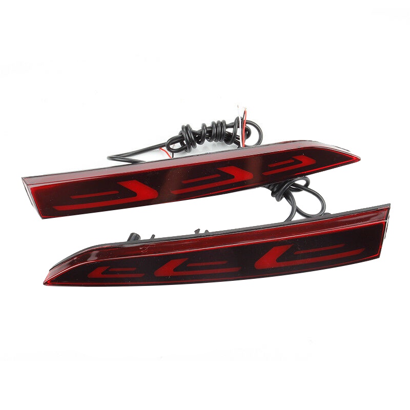 Đèn led Phanh Xe Phản Quang Cho hyundai accent 2017-2019