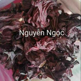 HOA ATISO ĐỎ SẤY KHÔ 100gr