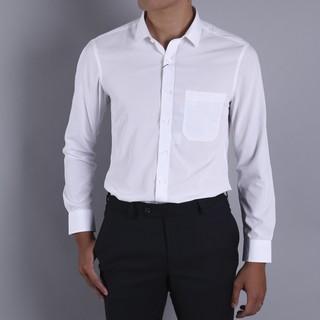 Áo sơ mi nam dài tay Owen - AR90896D1