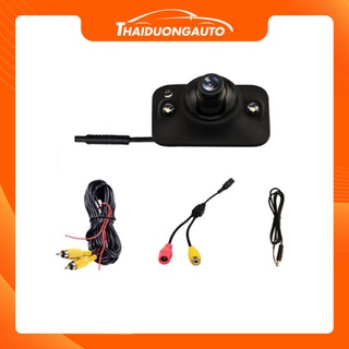 Camera Tiến, Camera Cặp Lề Gắn Gương Phải HL2131