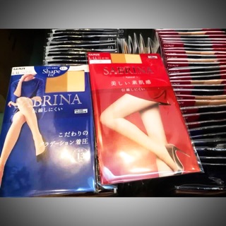 Quần tất Sabrina nội địa Nhật mỏng 30D