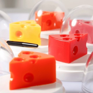 Son dưỡng pho mai Sheloves cho những cô nàng thích sự đáng yêu