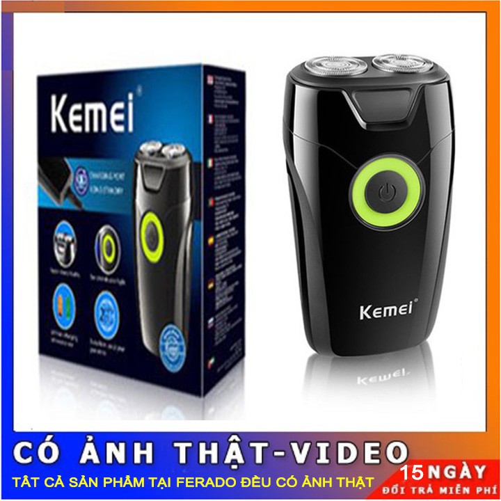 Dụng cụ chăm sóc nam - máy cạo râu lưỡi kép