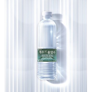 Nước Khoáng Núi Lửa Jeju Orion 500ml