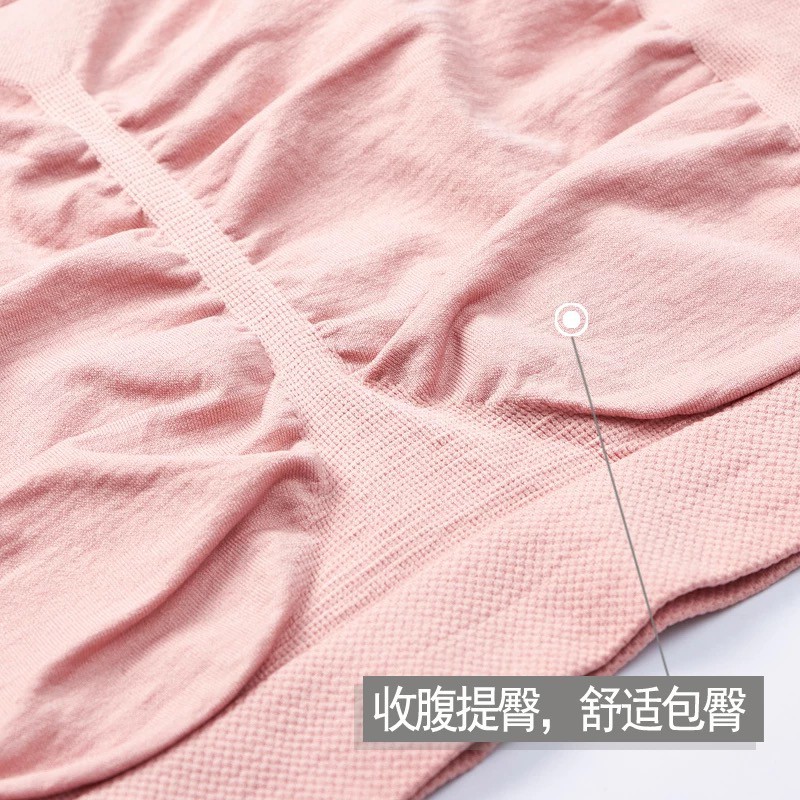Quần Lót Cotton Họa Tiết Tổ Ong Giữ Ấm Cao Cấp Cho Nữ | BigBuy360 - bigbuy360.vn