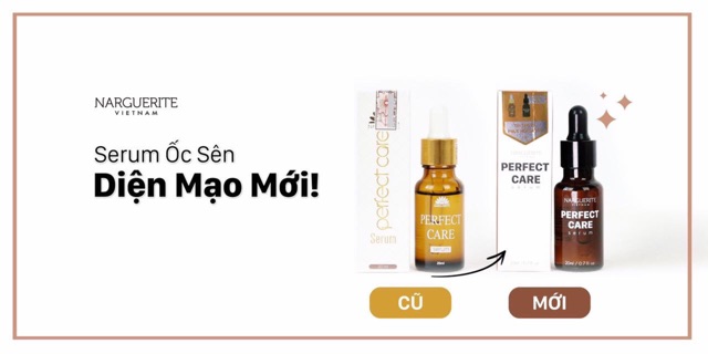 (Tặng quà🎁) Serum ốc sên