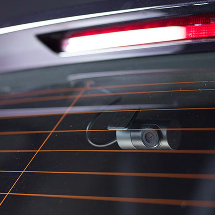 Camera hành trình ô tô Xiaomi 70mai. Bản Quốc Tế cao cấp A800S, 4K, Wifi (Bộ tích hợp Camera trước + Sau) | BigBuy360 - bigbuy360.vn