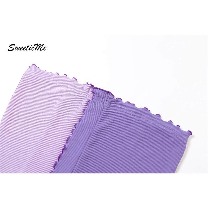 Áo Ống Hở Lưng Sweeticme