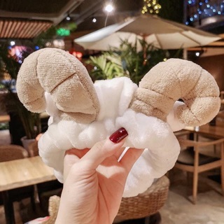 Băng đô cute