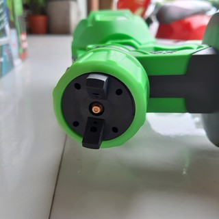 Máy phun sơn điện 600W, 750ml