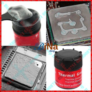 Keo tản nhiệt CPU hủ xám