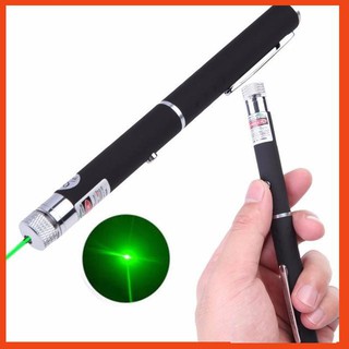 Đèn laser trình chiếu hình cây bút chất lượng tốt