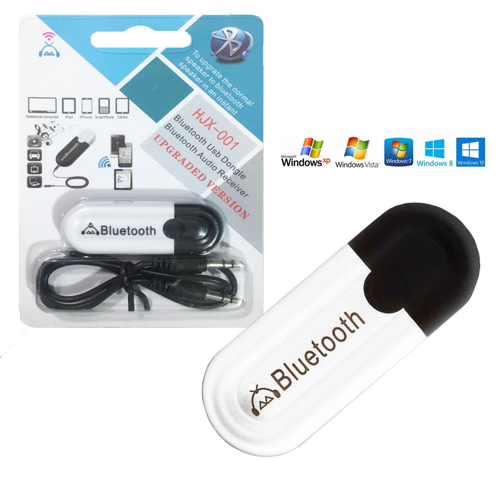USB Bluetooh 2.0 dùng để thu sóng Bluetooh (Thu sóng) - Liên kết mua
