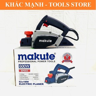MÁY BÀO GỖ MAKUTE EP003