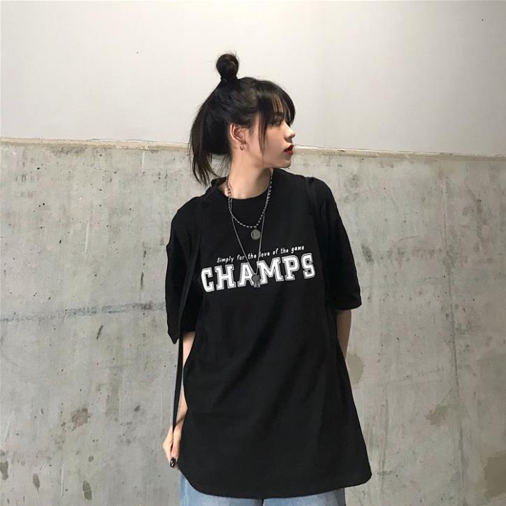Áo thun tay lỡ Unisex , áo phông form rộng nam nữ cao cấp - đang xả kho