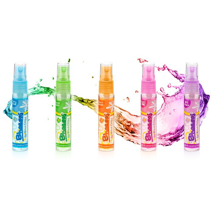 Nước Hoa BHAESAJ Thái Lan (20ml) | BigBuy360 - bigbuy360.vn