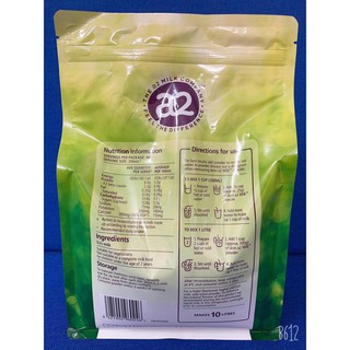 Sữa A2 ÚC 1 KG