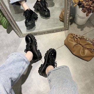 [ORDER] Giày da