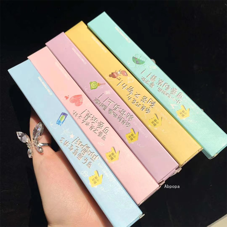 Bút Kẻ Mày Xixi Chống Thấm Nước Lâu Trôi | BigBuy360 - bigbuy360.vn