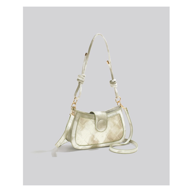 Túi Ceekay chính hãng kẹp nách phối màu độc đáo