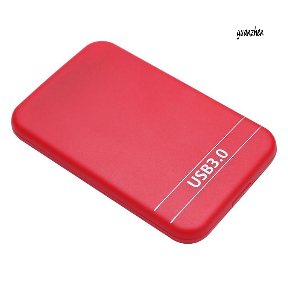 Hộp Đựng Ổ Cứng Ngoài 2.5inch Sata Usb 3.0 Chất Lượng Cao | BigBuy360 - bigbuy360.vn