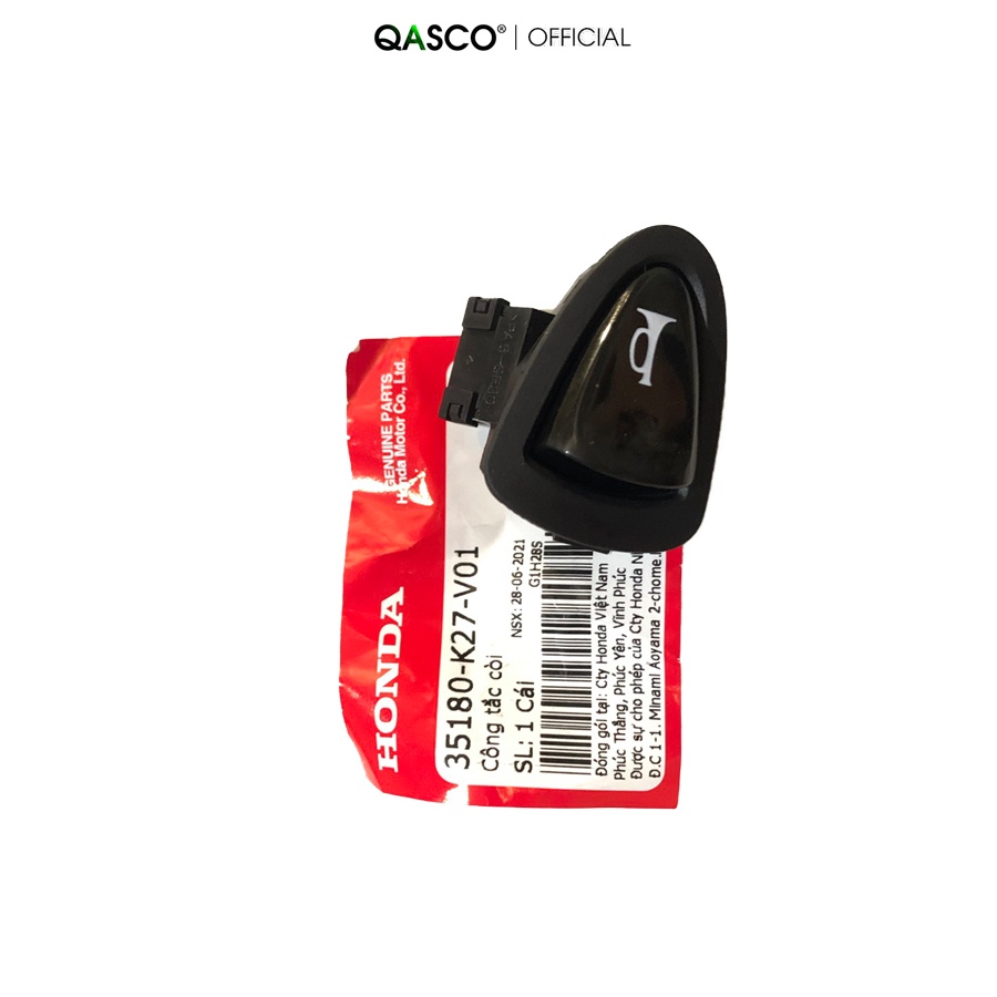 Công tắc còi HONDA Air Blade 125