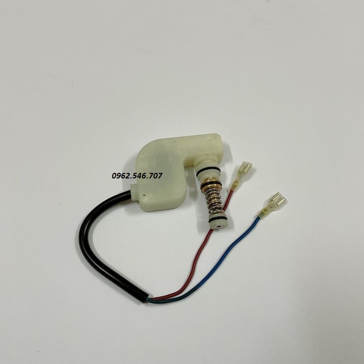 Rơ le tự ngắt máy rửa xe ô tô xe máy mini - Rơ le áp lực
