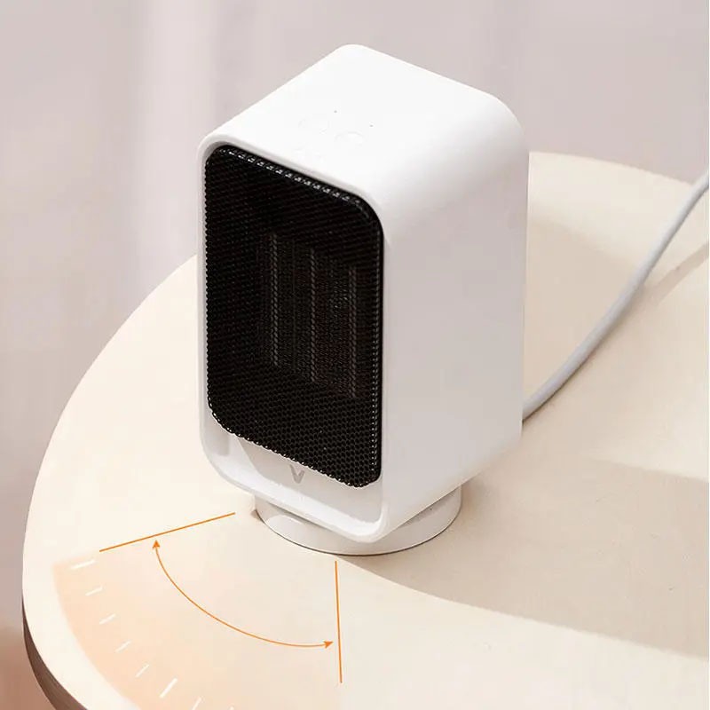 Máy Sưởi Mini Xiaomi Viomi VXNF02 xoay 60°