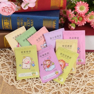 TÚI THƠM CHỐNG MỐC MINI HOÀNG ĐẠO