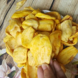 Mít sấy Tề hùng 500gr