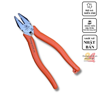 Kìm điện Fujiya AP-175 Nhật Bản 175mm