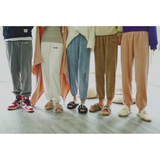 [ORDER] QUẦN NỈ BÔNG SIUU ẤM