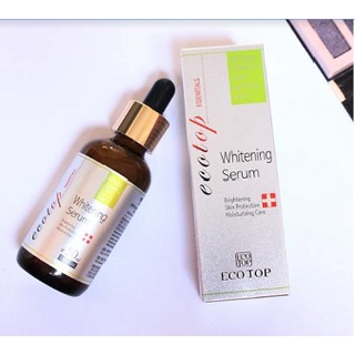 Serum Dưỡng Da Ecotop Hàn Quốc