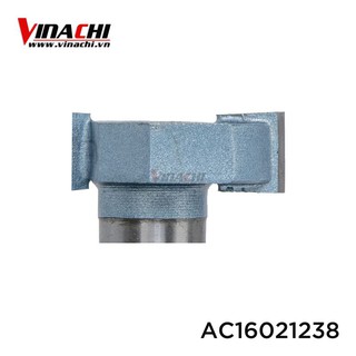 MŨI CUỐC 2 CÁNH AC1602 TIDEWAY CỐT 12.7MM (CÁI)