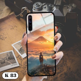 Ốp lưng 3D REALME 6